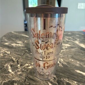 Tervis Harry Potter